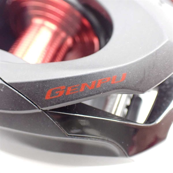 ゲンプウ２０１ＰＧ